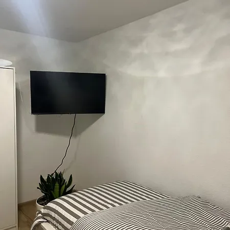 Kiefern Apartment