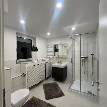 Kiefern Apartment *