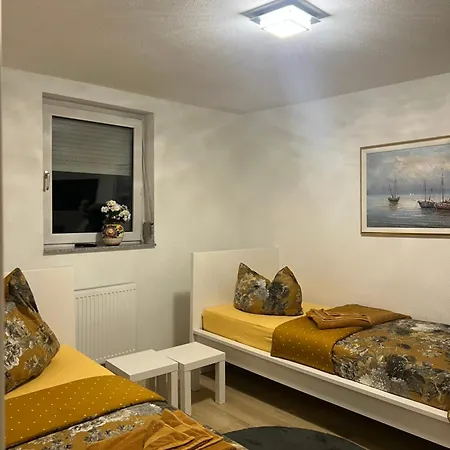 Kiefern Apartment *