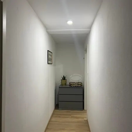 Apartment Kiefern Hannover