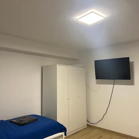 Kiefern Hannover