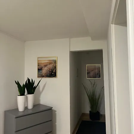 Apartment Kiefern Hannover