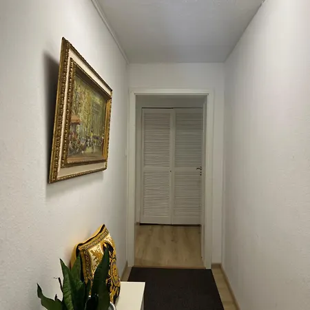 Apartment Kiefern Hannover
